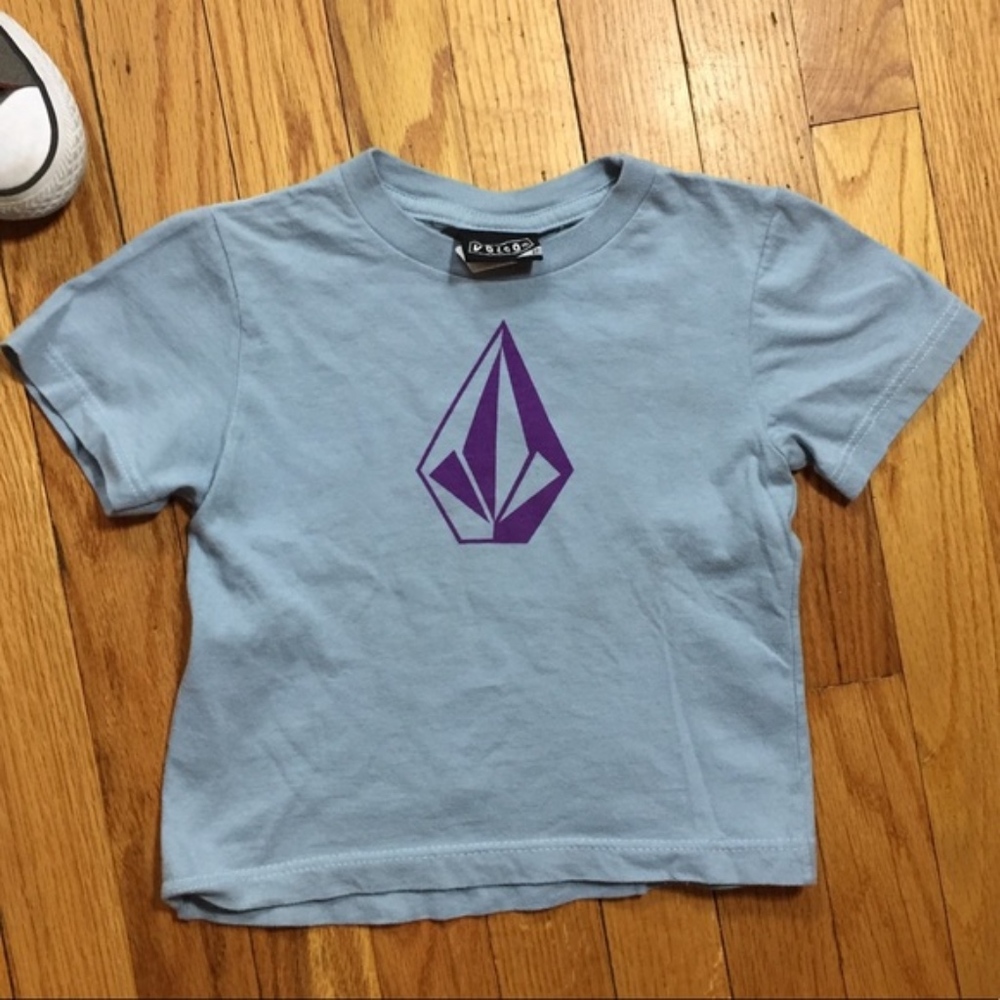 Volcom Toddler Boy's , Volcom Stone, Graphic Tee